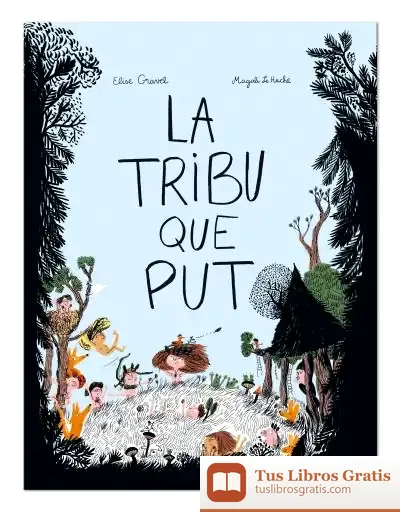Descargar Tribu Que Put Catalan de Bel Olid
