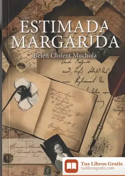 Descargar Estimada Margarida