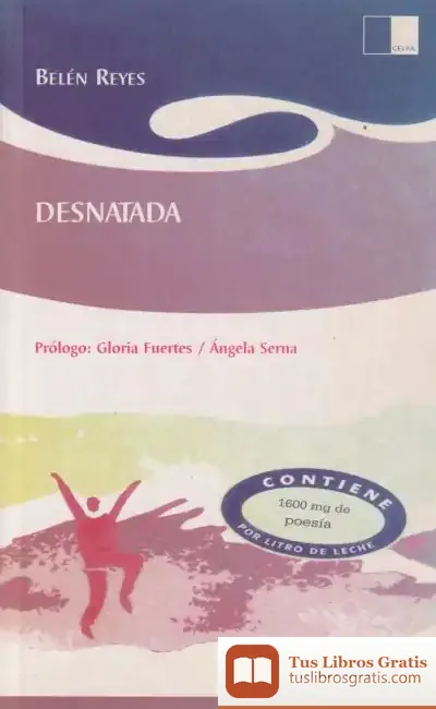 Descargar Desnatada de Ismael Grasa