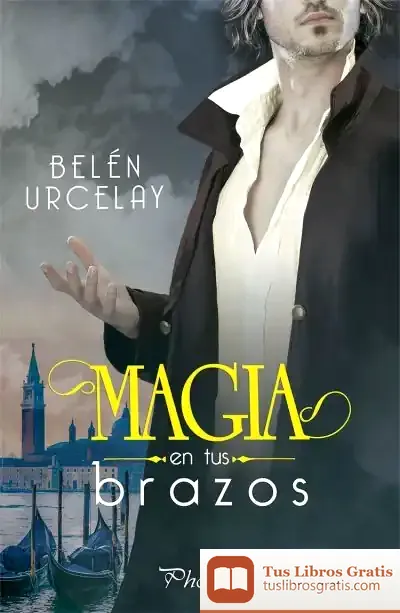 Descargar Magia En Tus Brazos