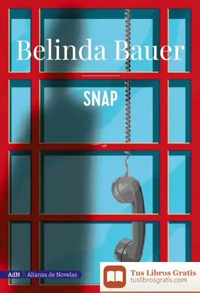 Descargar Snap (Adn)