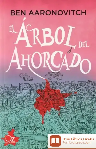 Descargar El Árbol Del Ahorcado