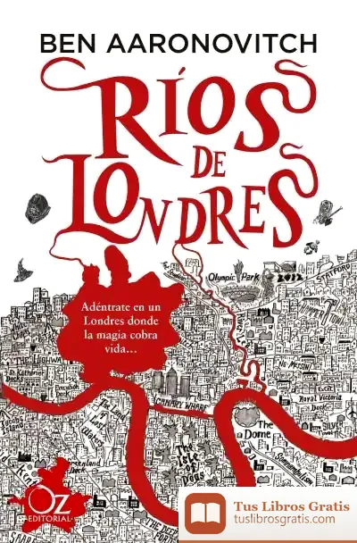 Descargar Ríos De Londres