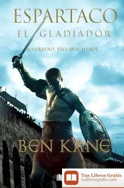Descargar Espartaco. El Gladiador