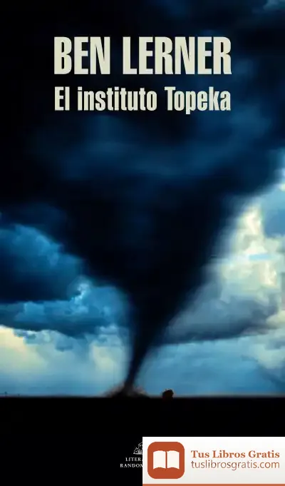 Descargar El Instituto Topeka