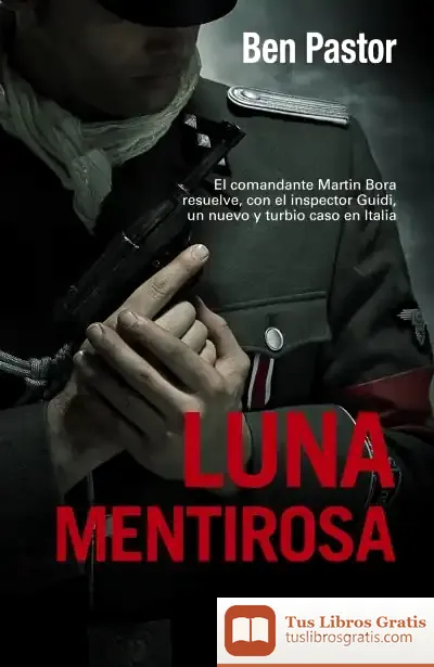 Descargar Luna Mentirosa