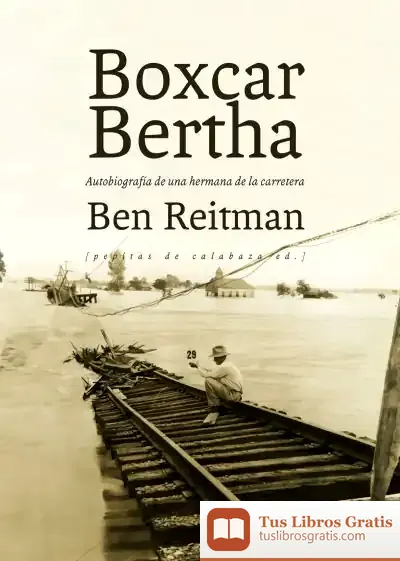Descargar Boxcar Bertha