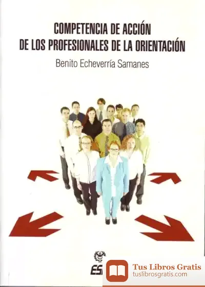 Descargar Competencias De Accion De Los P