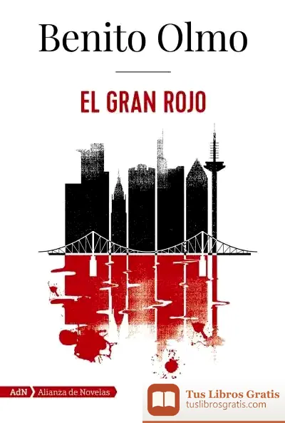 Descargar El Gran Rojo (Adn)