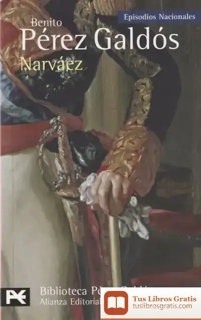 Descargar Narváez de Benito Pérez Galdós