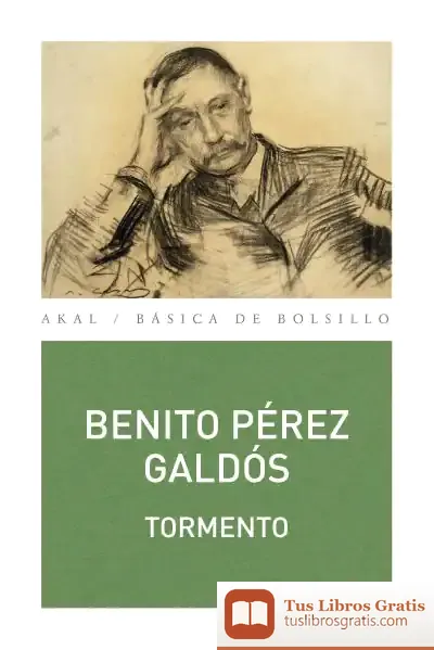 Descargar Tormento de Benito Pérez Galdós
