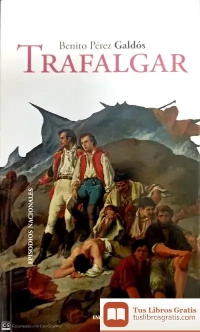 Descargar Trafalgar de Benito Pérez Galdós
