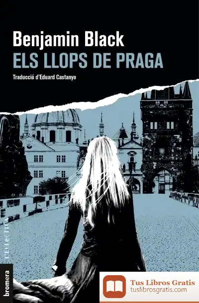 Descargar Els Llops De Praga