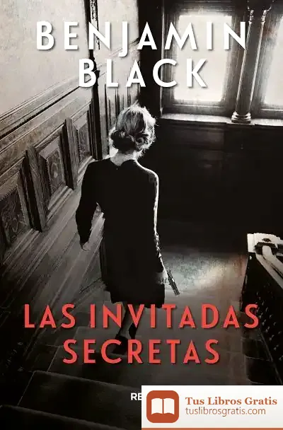 Descargar Las Invitadas Secretas