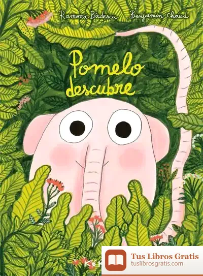 Descargar Pomelo Descubre de Benjamín Chaud