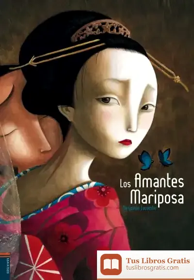 Descargar Los Amantes Mariposa
