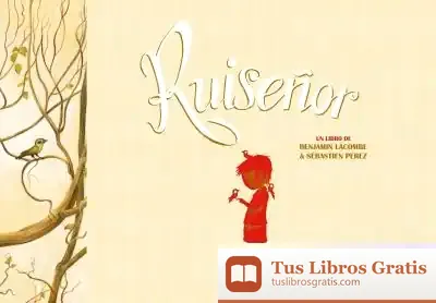 Descargar Ruiseñor de Benjamin Lacombe