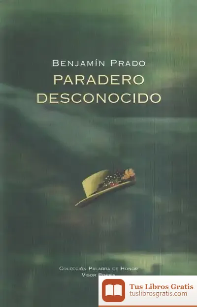 Descargar Paradero Desconocido