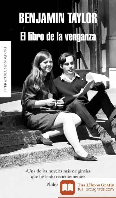 Descargar El Libro De La Venganza de Luigi Giussani