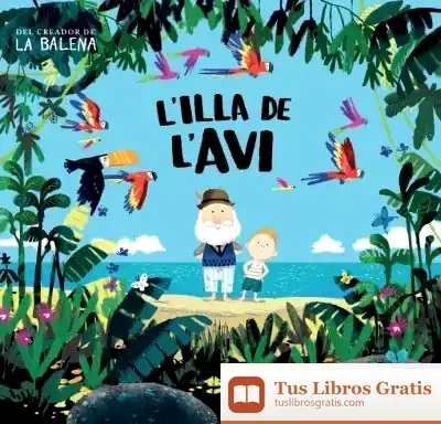 Descargar L'Illa De L'Avi de Benji Davies