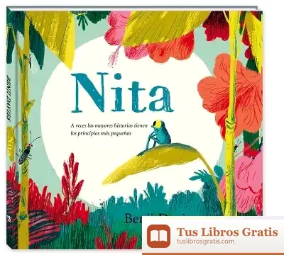 Descargar Nita de Benji Davies