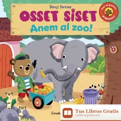 Descargar Osset Siset. Anem Al Zoo!