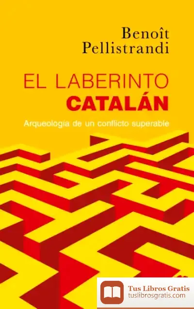 Descargar Laberinto Catalan,El