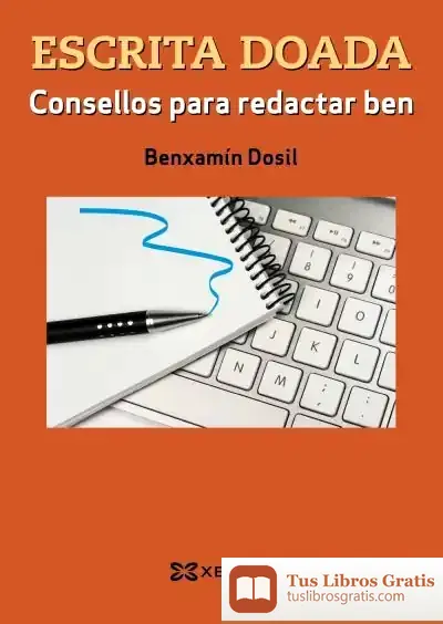Descargar Escrita Doada