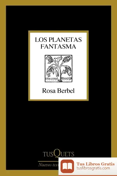 Descargar Los Planetas Fantasma