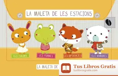 Descargar La Maleta De Les Estacions