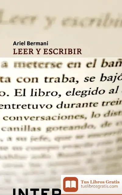 Descargar Leer Y Escribir