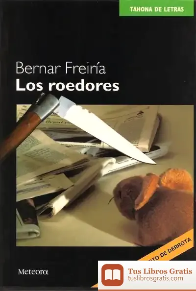 Descargar Los Roedores