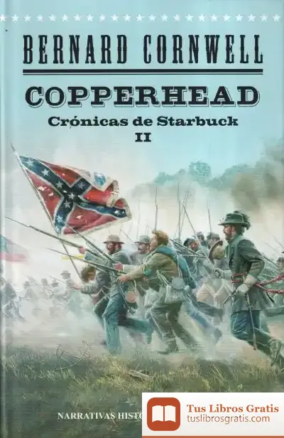 Descargar 2. Copperhead