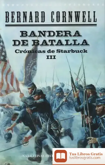 Descargar Bandera De Batalla (Iii)