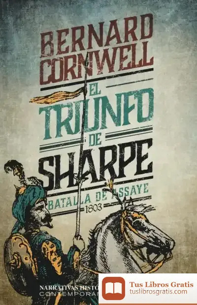 Descargar El Triunfo De Sharpe (Ii)
