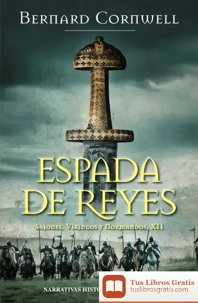 Descargar Espada De Reyes (Xii)