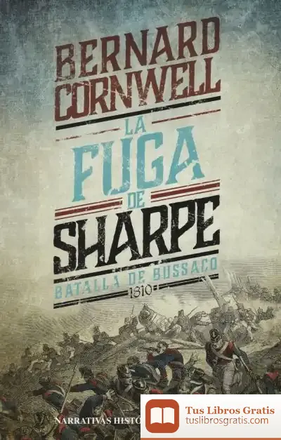 Descargar La Fuga De Sharpe (X)