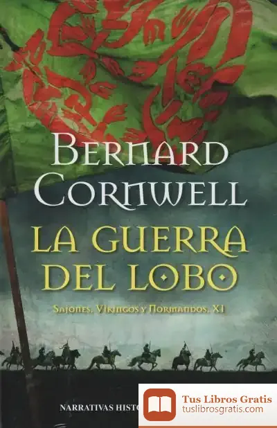 Descargar La Guerra Del Lobo