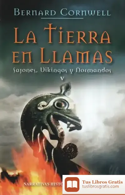 Descargar La Tierra En Llamas (V)