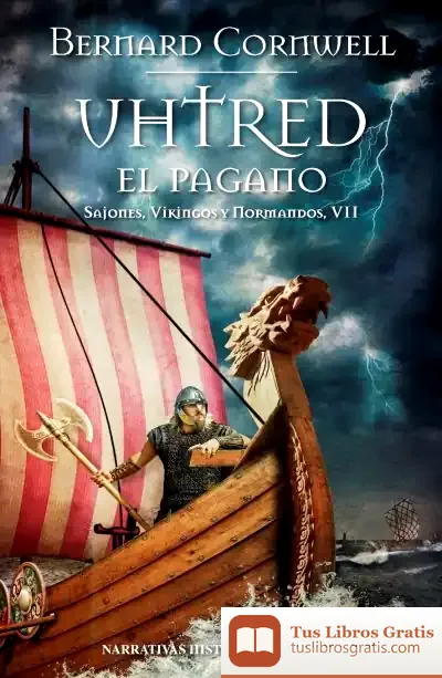 Descargar Uhtred, El Pagano