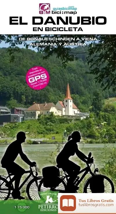 Descargar El Danubio En Bicicleta