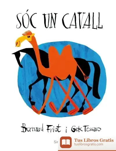 Descargar Sóc Un Cavall