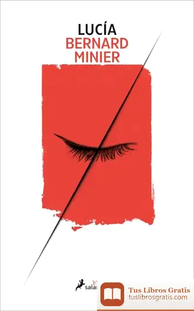 Descargar Lucía de Bernard Minier