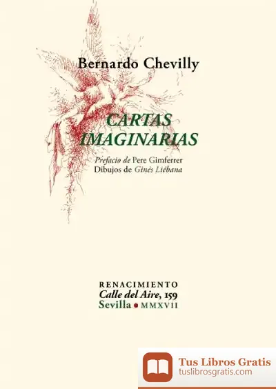 Descargar Cartas Imaginarias