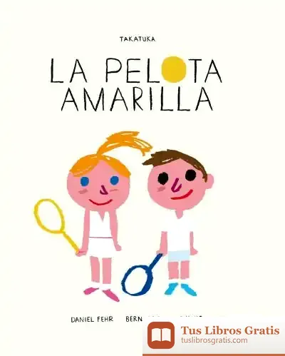 Descargar La Pelota Amarilla