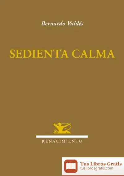 Descargar Sedienta Calma