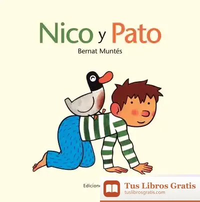 Descargar Nico Y Pato