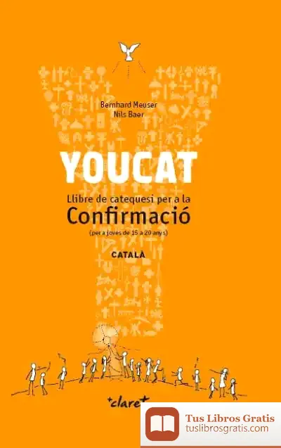 Descargar Youcat