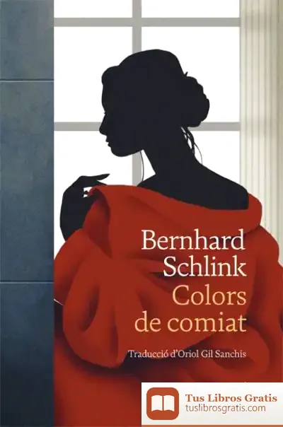 Descargar Colors De Comiat de Bernhard Schlink