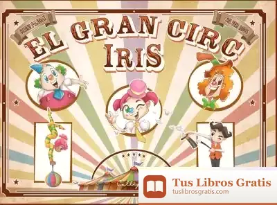 Descargar El Gran Circ Iris